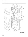 Diagram for 03 - Doors