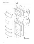 Diagram for 03 - Doors