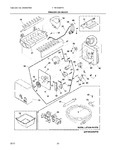 Diagram for 19 - Freezer Icemaker