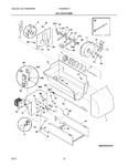 Diagram for 17 - Ice Container