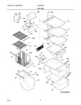 Diagram for 09 - Shelves