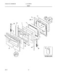 Diagram for 09 - Door