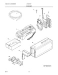 Diagram for 17 - Ice Maker