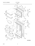 Diagram for 03 - Doors