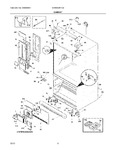 Diagram for 07 - Cabinet