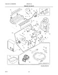 Diagram for 19 - Freezer Ice Maker