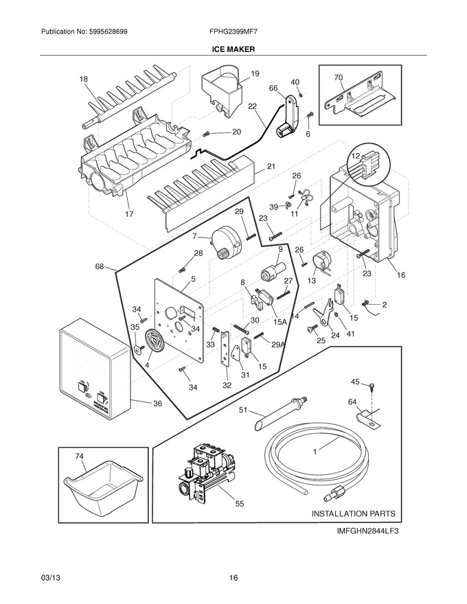 Diagram for FPHG2399MF7