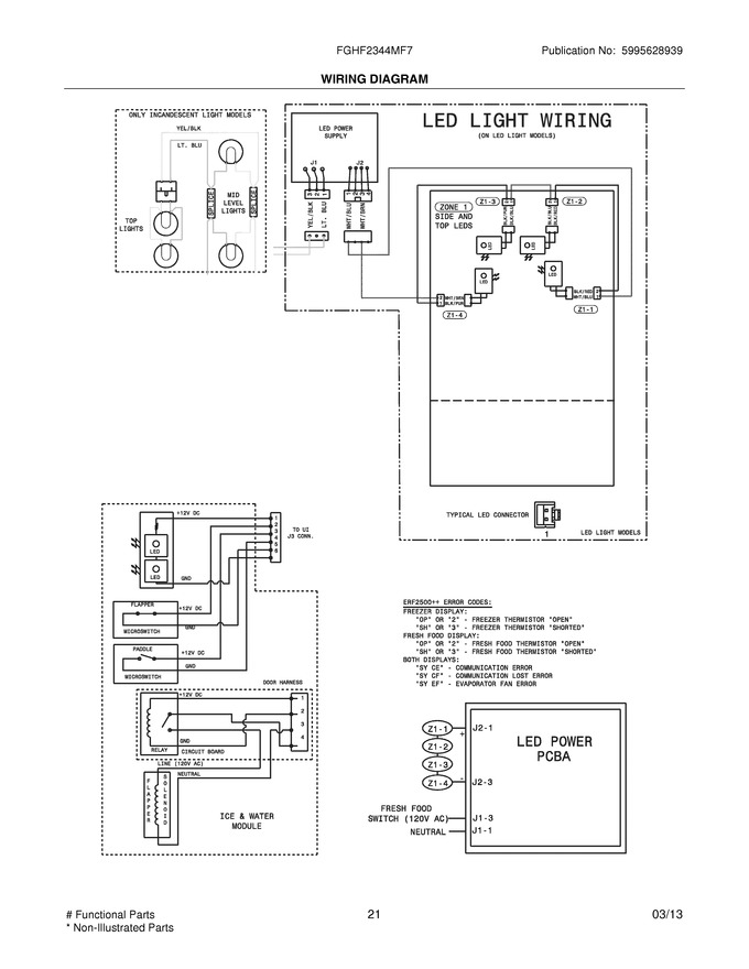 Diagram for FGHF2344MF7