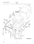 Diagram for 07 - Tub