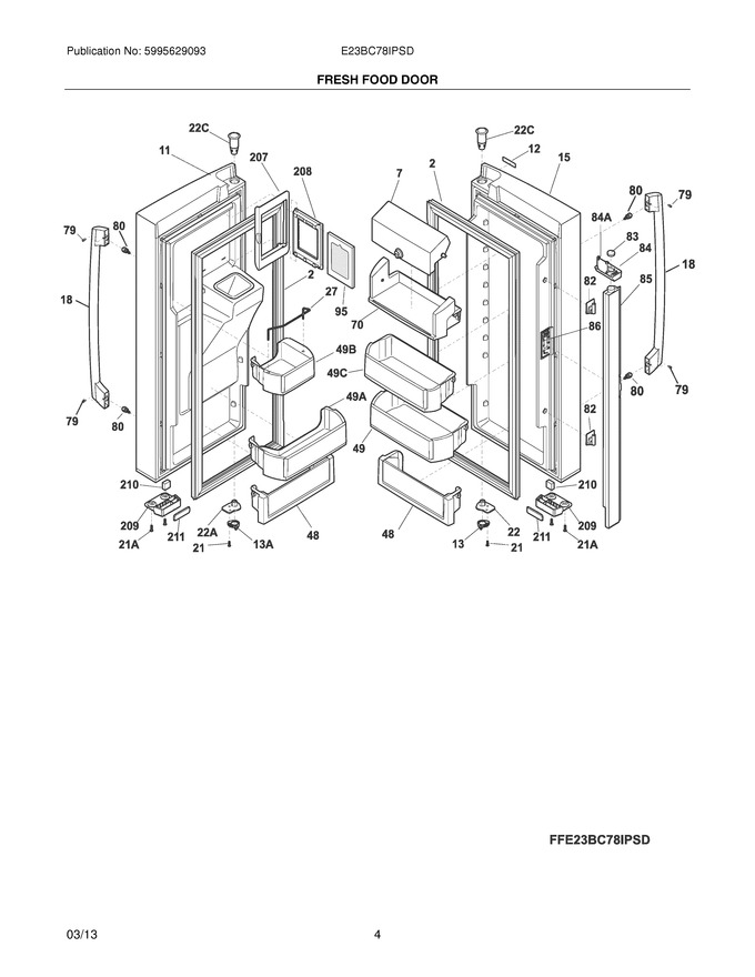 Diagram for E23BC78IPSD