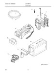 Diagram for 17 - Ice Maker