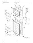 Diagram for 03 - Doors