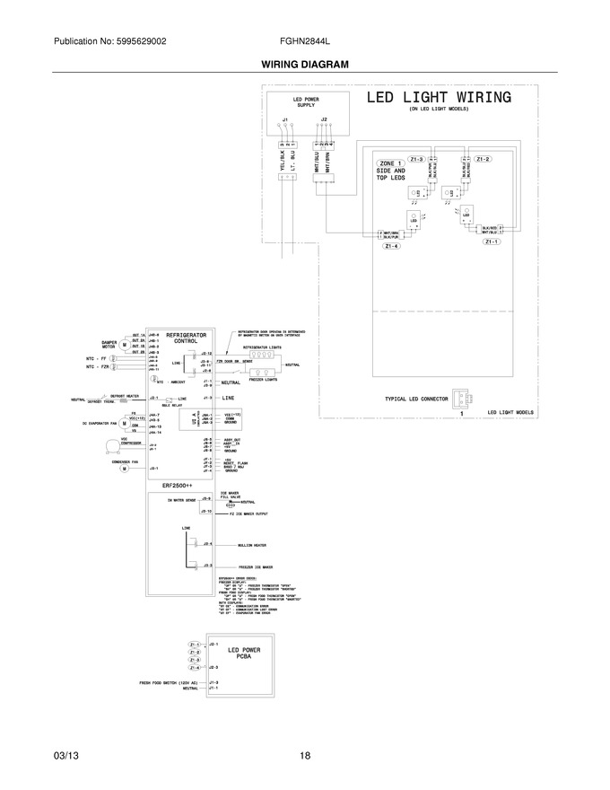 Diagram for FGHN2844LE9