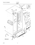 Diagram for 07 - Cabinet