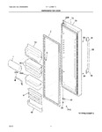 Diagram for 05 - Refrigerator Door