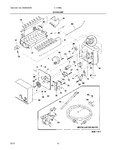 Diagram for 11 - Ice Maker