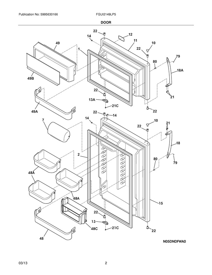 Diagram for FGUI2149LP5