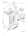 Diagram for 05 - Cabinet