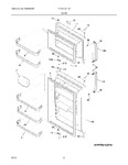 Diagram for 03 - Doors