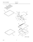 Diagram for 07 - Shelves