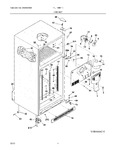 Diagram for 05 - Cabinet