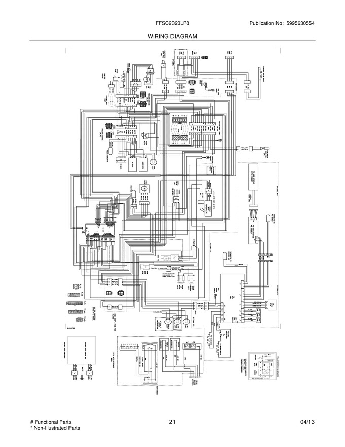 Diagram for FFSC2323LP8