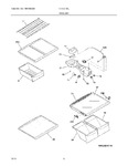 Diagram for 07 - Shelves