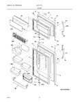 Diagram for 03 - Door