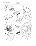 Diagram for 09 - Shelves