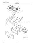 Diagram for 07 - Top/drawer