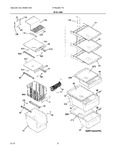 Diagram for 09 - Shelves