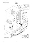 Diagram for 07 - Cabinet