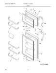 Diagram for 03 - Doors