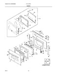 Diagram for 09 - Doors