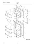 Diagram for 03 - Doors