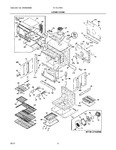 Diagram for 07 - Lower Oven