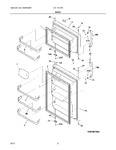 Diagram for 03 - Doors