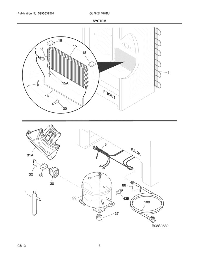 Diagram for GLFH21F8HBJ