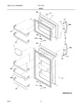 Diagram for 03 - Doors