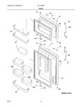 Diagram for 03 - Doors