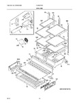 Diagram for 09 - Shelves