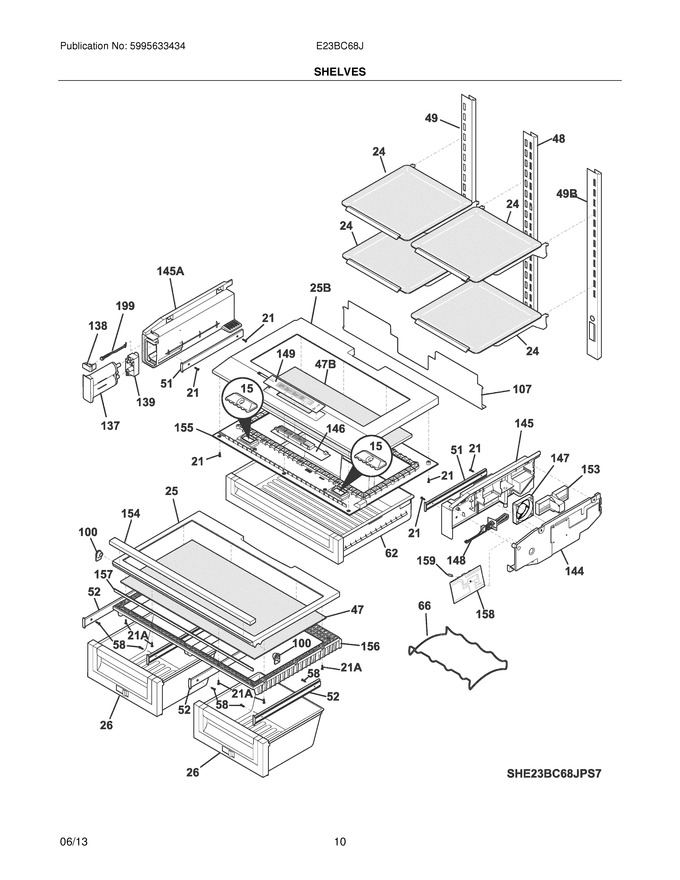 Diagram for E23BC68JPS8