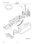 Diagram for 17 - Ice Maker