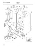 Diagram for 07 - Cabinet