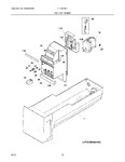 Diagram for 15 - Ice Container