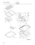 Diagram for 07 - Shelves