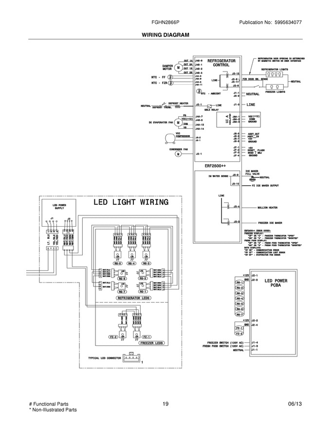 Diagram for FGHN2866PE1