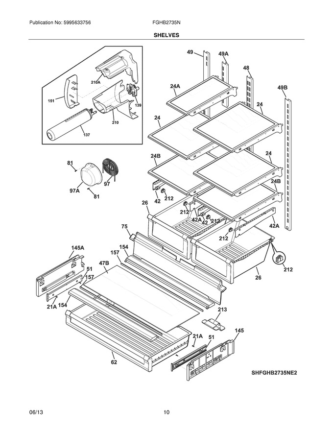 Diagram for FGHB2735NF3