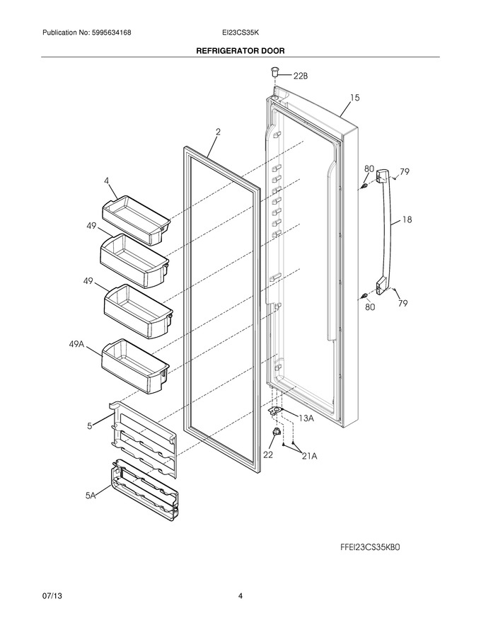 Diagram for EI23CS35KS2