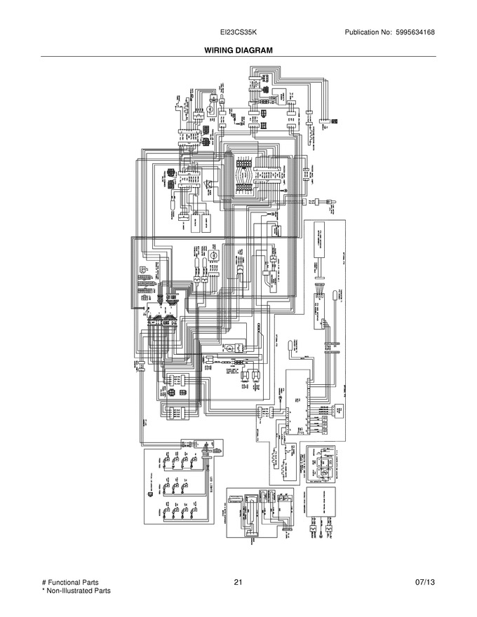 Diagram for EI23CS35KW2